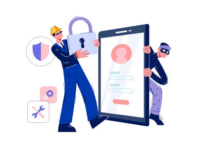 Ensure Brand Protection Across Open Platforms