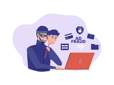 Protect your brand from ad fraud