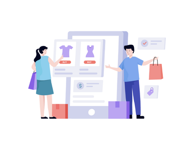 Monitor the Digital Shelf Across Ecommerce Landscape