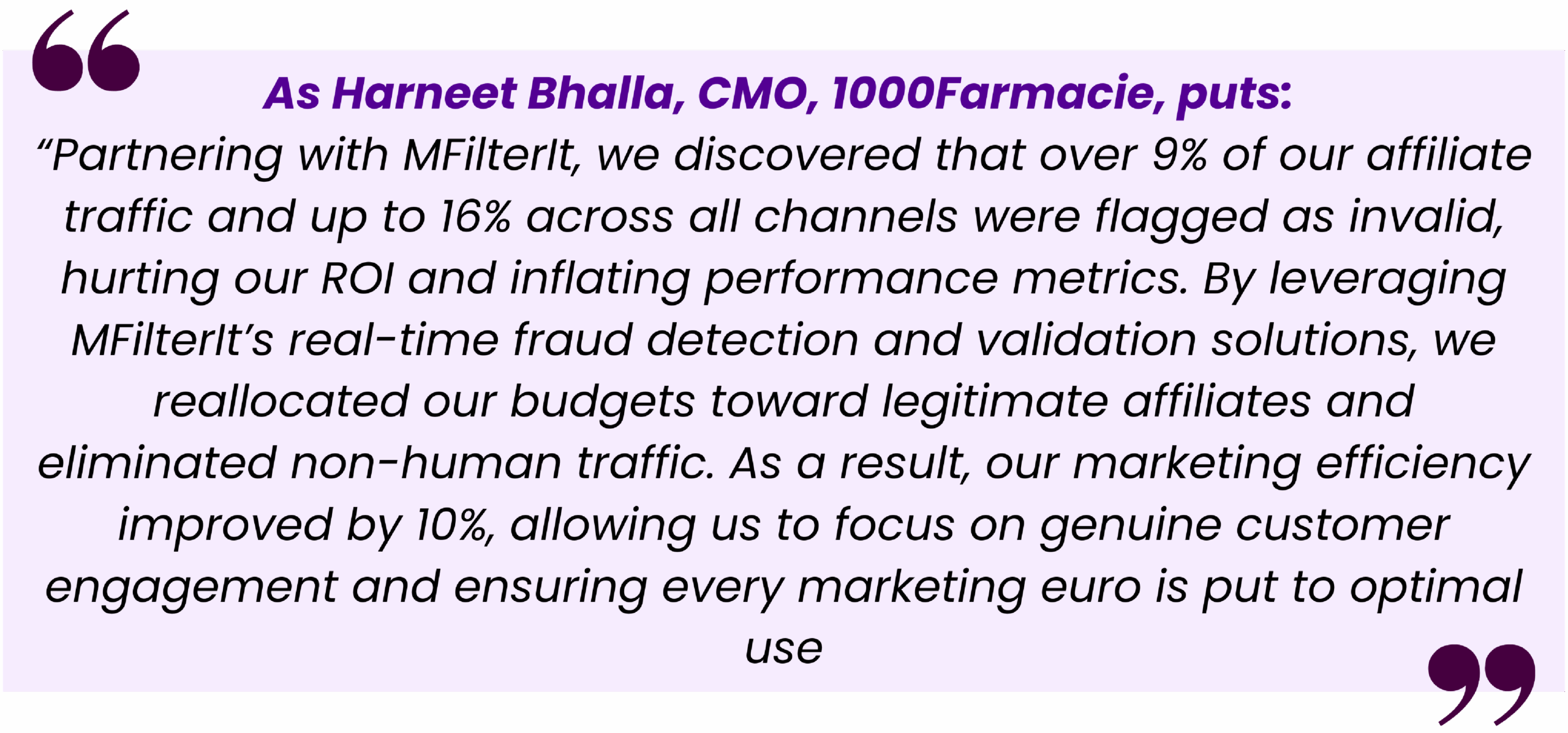 1000 farmacie feedback